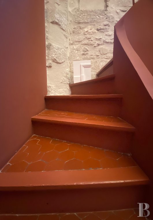 french village houses for sale languedoc roussillon   - 11